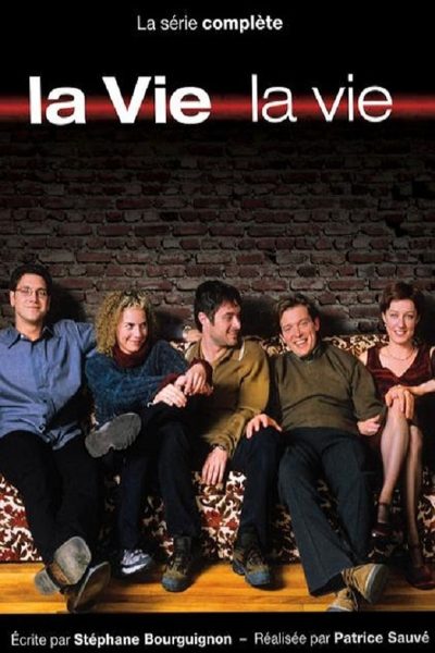 La vie, la vie-poster-2001-1769077608