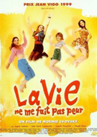 La vie ne me fait pas peur-poster-1999-1768657630