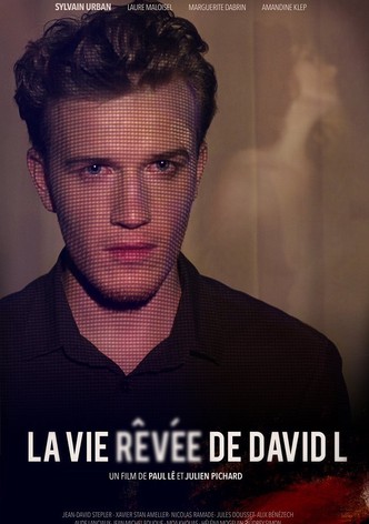 La vie rêvée de David L-poster-2014-1768817359