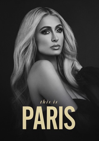 La vraie histoire de Paris Hilton-poster-2020-1769316445