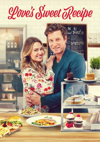 La vraie recette de l&rsquo;amour-poster-2021-1768460165