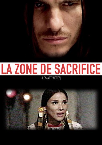 La zone de sacrifice-poster-2022-1769246988