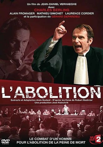 L&rsquo;abolition-poster-2008-1768729980