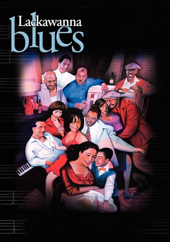 Lackawanna Blues-poster-2005-1768692216