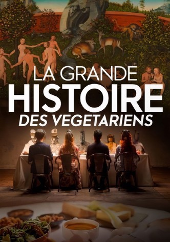 L&rsquo;adieu à la viande : la grande histoire des végétariens-poster-2025-1767881542