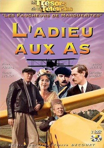L&rsquo;adieu aux as-poster-1982-1767931113