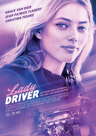 Lady Driver-poster-2020-1769317066