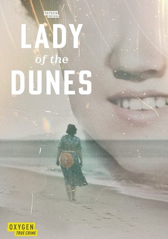 Lady of the Dunes: Hunting a Cape Cod Killer-poster-2024-1768496807
