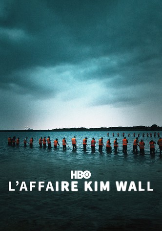 L&rsquo;affaire Kim Wall-poster-2020-1769474582
