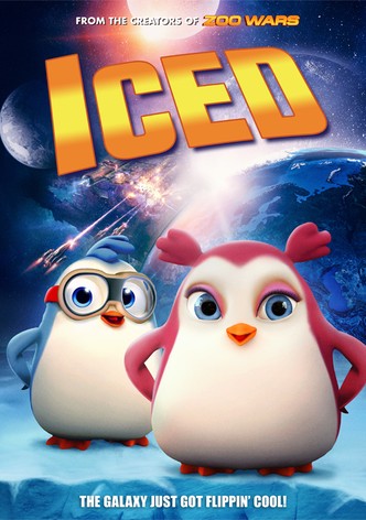 L&rsquo;affaire Mc Clain-poster-2019-1769317650