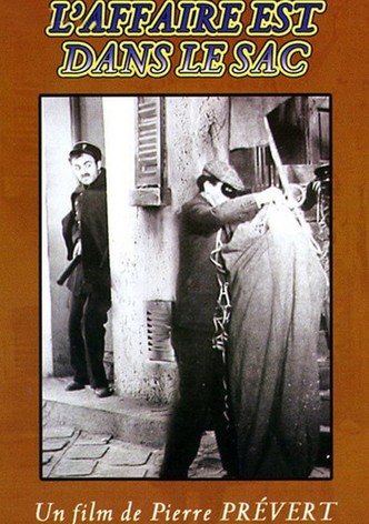 L&rsquo;affaire est dans le sac-poster-1932-1768548728