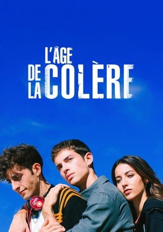 L&rsquo;âge de la colère-poster-2022-1768461557