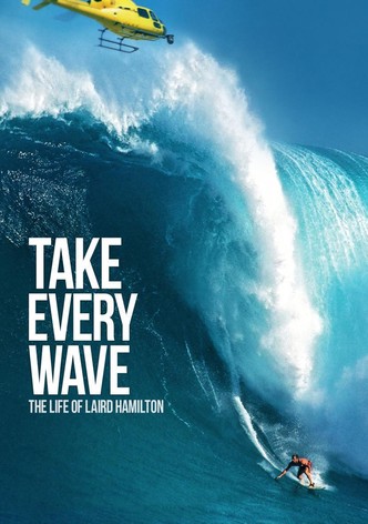Laird Hamilton, Le Surfeur De L&rsquo;extrême-poster-2017-1768850054