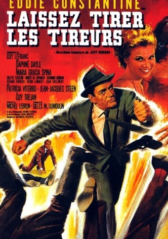Laissez tirer les tireurs-poster-1964-1768555394