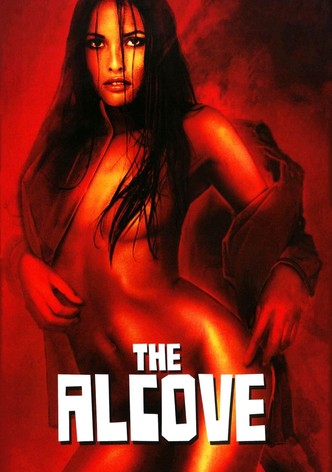 L&rsquo;alcôve-poster-1985-1768614142