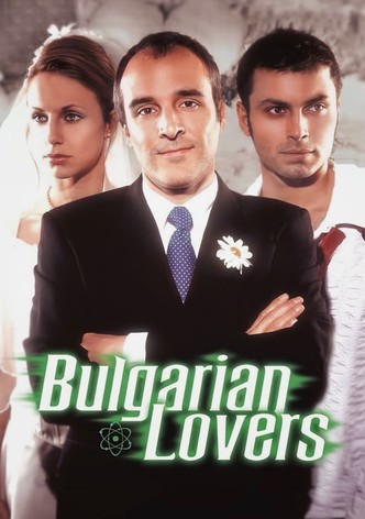 L&rsquo;amant Bulgare-poster-2003-1768690903