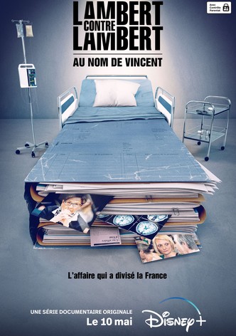 Lambert contre Lambert : au nom de Vincent-poster-2023-1768474194