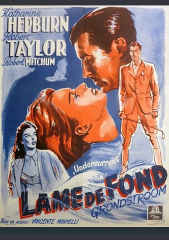 Lame de fond-poster-1946-1768551249