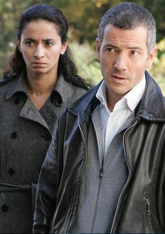 L&rsquo;âme du mal-poster-2010-1768744978