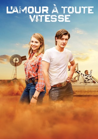 L&rsquo;amour à toute vitesse-poster-2016-1768833693