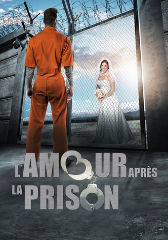 L&rsquo;amour après la prison-poster-2018-1768456521