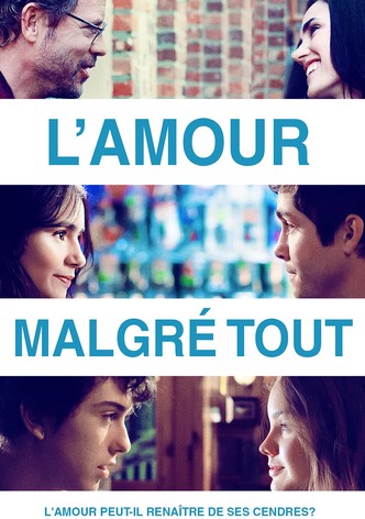 L&rsquo;amour malgré tout-poster-2013-1768813554