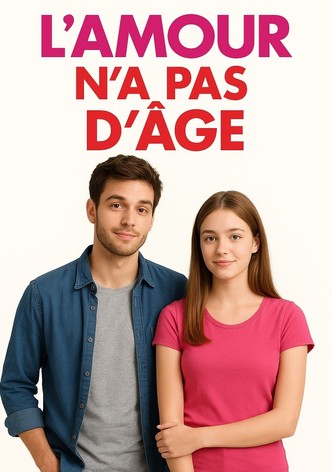 L&rsquo;amour n&rsquo;a pas d&rsquo;âge-poster-2005-1768693180