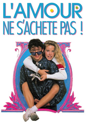 L&rsquo;amour ne s&rsquo;achète pas-poster-1987-1767777422