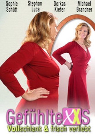 L&rsquo;amour taille XXL-poster-2008-1768731349