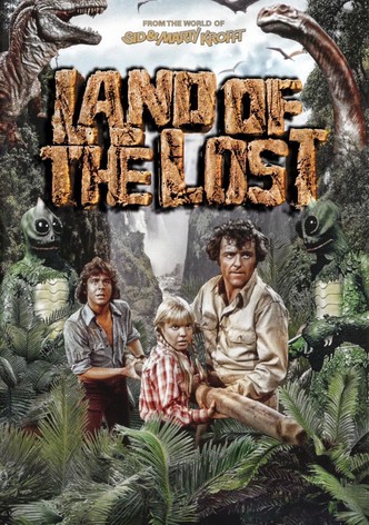 Land of the Lost-poster-1974-1767880490