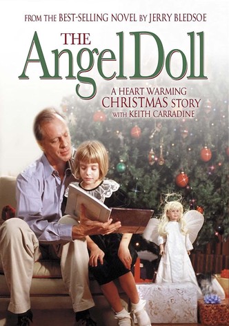 L&rsquo;ange de Noël-poster-2002-1768669604