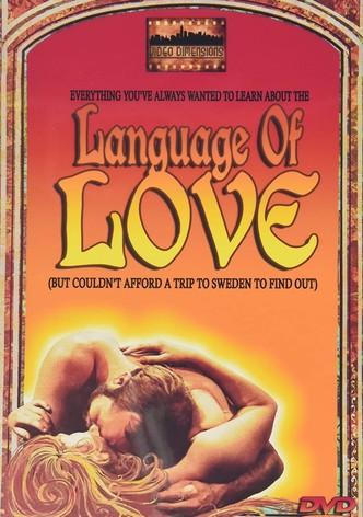 Language of Love-poster-1969-1768564750