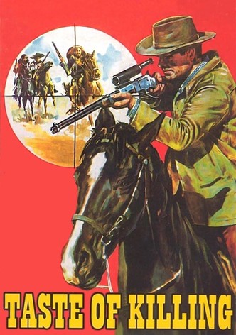 Lanky, l&rsquo;homme à la carabine-poster-1966-1768556745