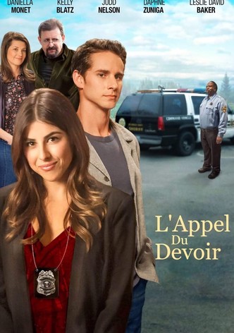 L&rsquo;appel du devoir-poster-2015-1768822900