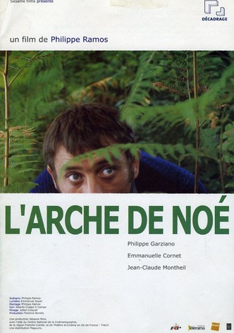 L'arche de Noé
