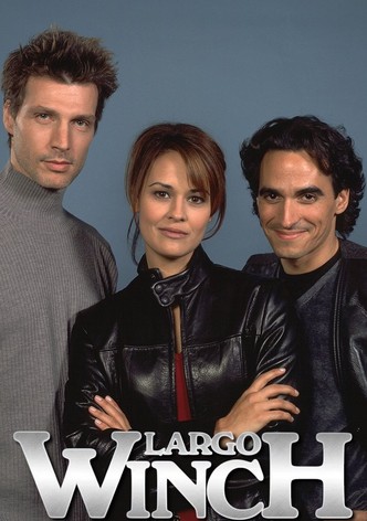 Largo Winch-poster-2001-1768379902