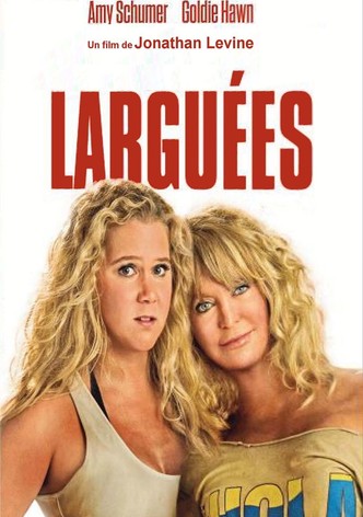 Larguées-poster-2017-1768850144