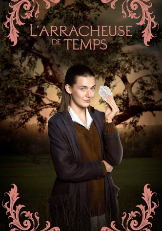 L&rsquo;arracheuse de temps-poster-2021-1768460396