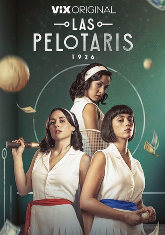Las Pelotaris 1926-poster-2023-1768463130