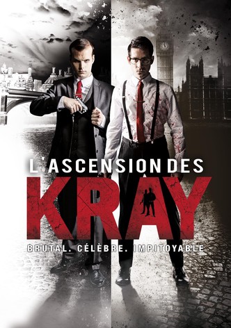 L&rsquo;ascension des Kray-poster-2015-1768819912