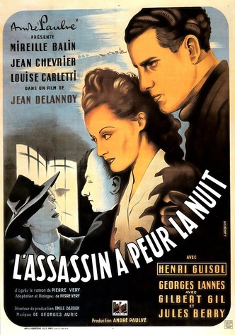 L&rsquo;assassin a peur la nuit-poster-1942-1768549783