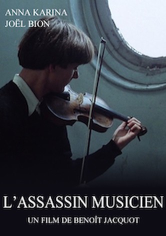 L&rsquo;assassin musicien-poster-1976-1768610358