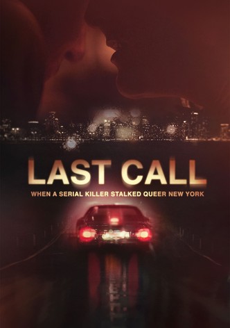 Last Call: When a Serial Killer Stalked Queer New York-poster-2023-1768474095