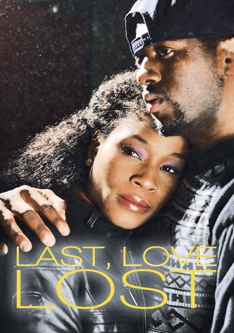 Last Love Lost-poster-2015-1768819767