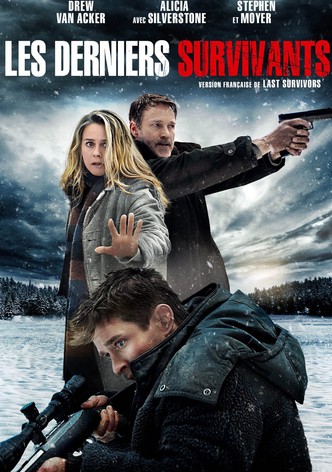 Last Survivors-poster-2021-1768460263