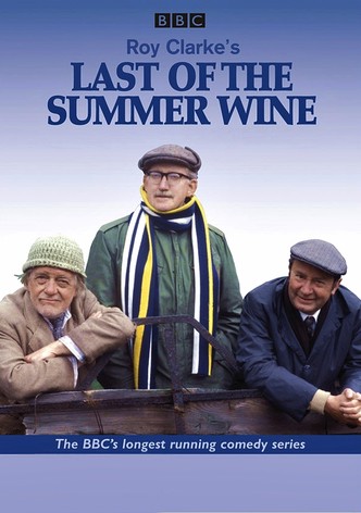 Last of the Summer Wine-poster-1973-1767880512