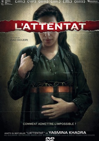 L&rsquo;attentat-poster-2012-1768811030