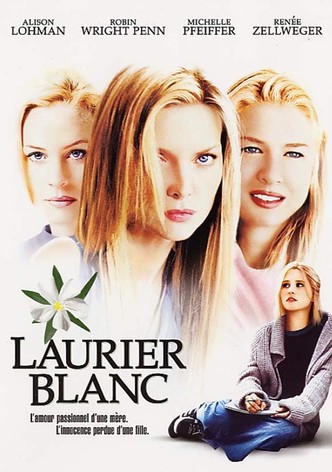 Laurier blanc-poster-2002-1768669572