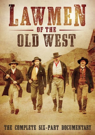 Lawmen of the Old West-poster-2014-1768383100