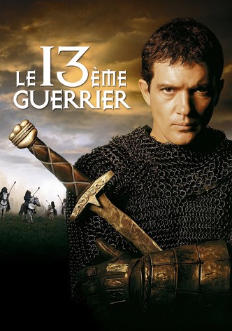 Le 13ème Guerrier-poster-1999-1767777364